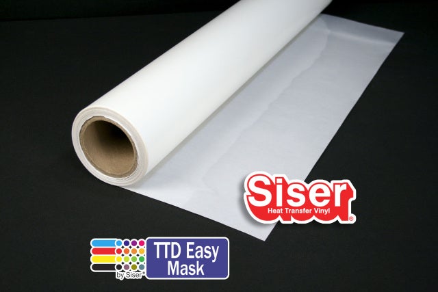 Sticker Vinyl Transfer Mask 