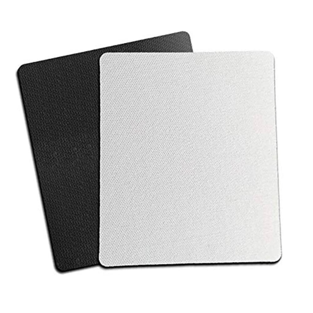 Mouse Pad PU Leather 7.4*9, Sublimation Blank